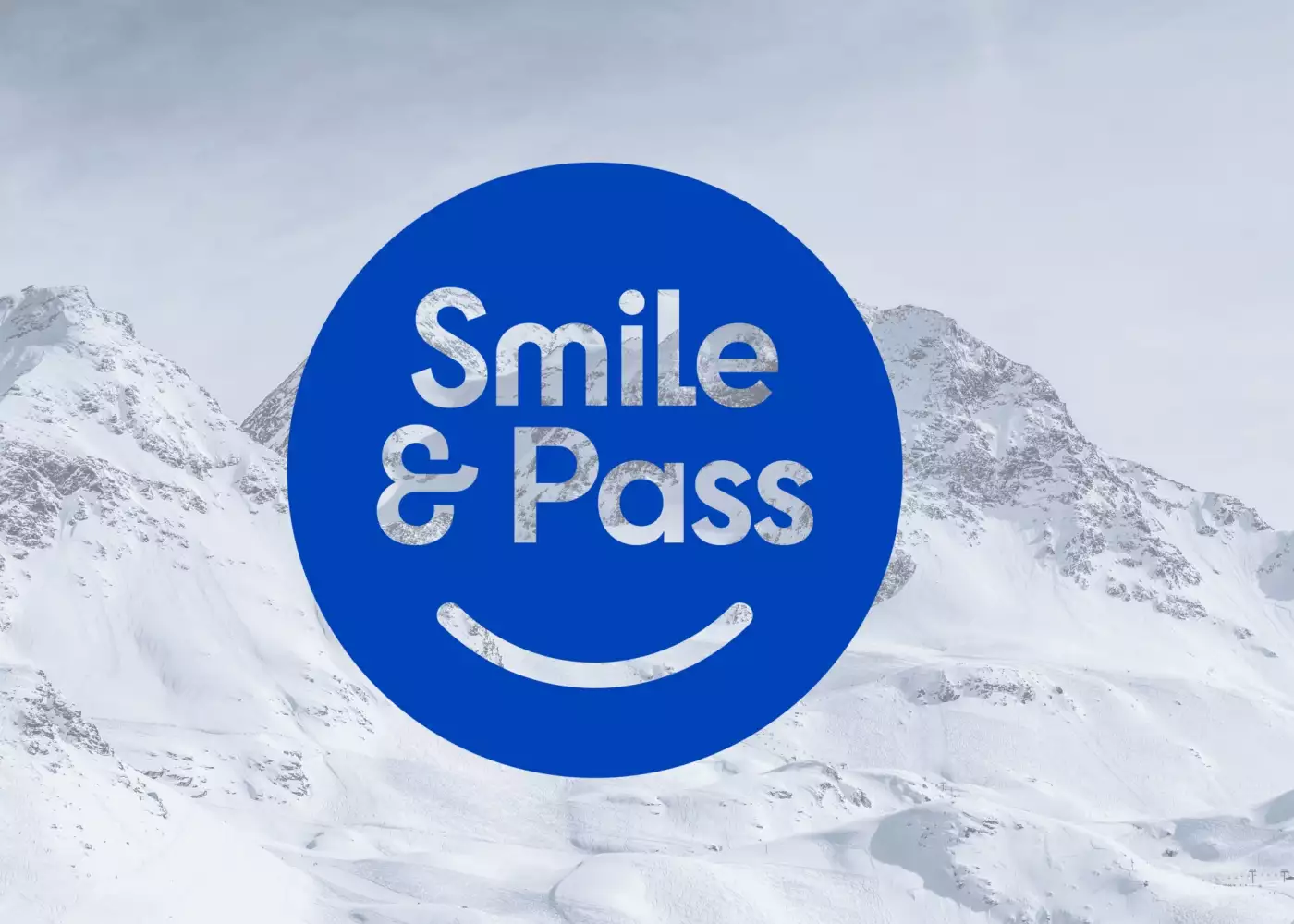 Smile&Pass by Mountain Collection Les Arcs