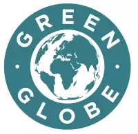 1 Green Globe Certification