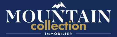 Logo Mountain Collection