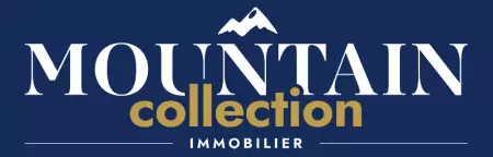 Logo Mountain Collection
